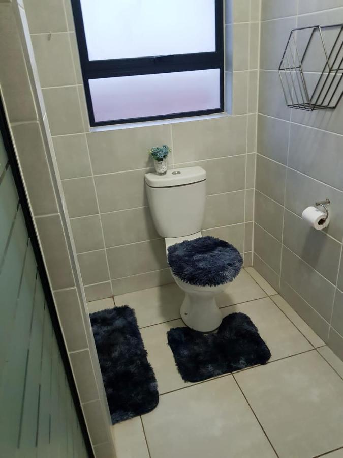 Apartment 432 @ The Blyde Riverwalk 프레토리아 외부 사진