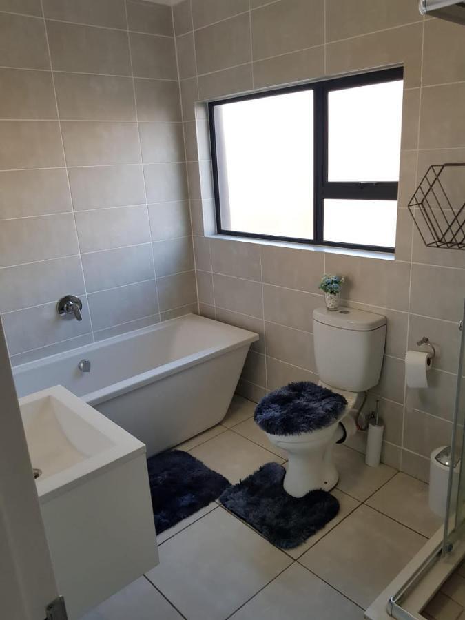 Apartment 432 @ The Blyde Riverwalk 프레토리아 외부 사진