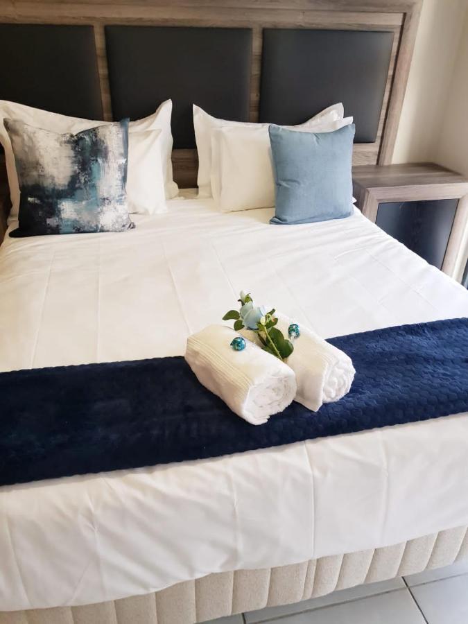 Apartment 432 @ The Blyde Riverwalk 프레토리아 외부 사진