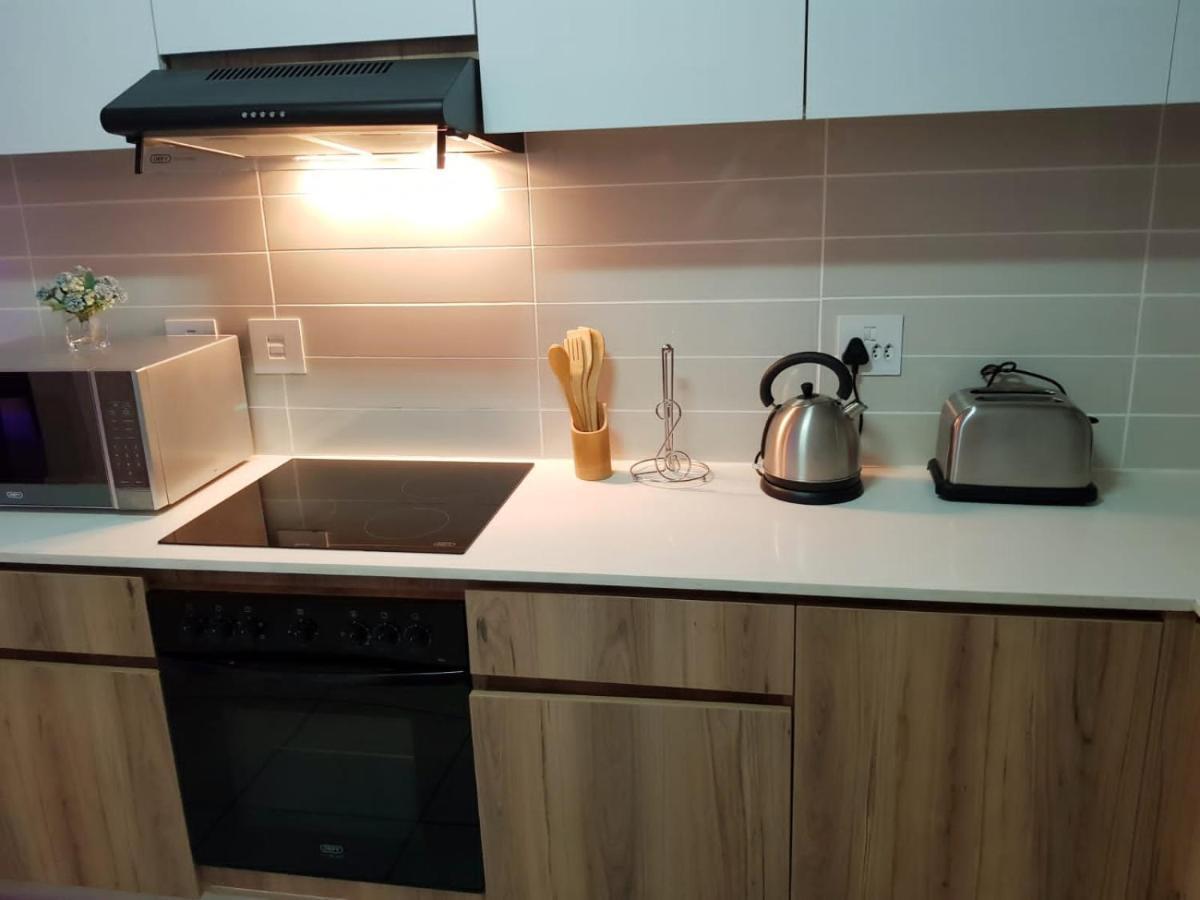 Apartment 432 @ The Blyde Riverwalk 프레토리아 외부 사진