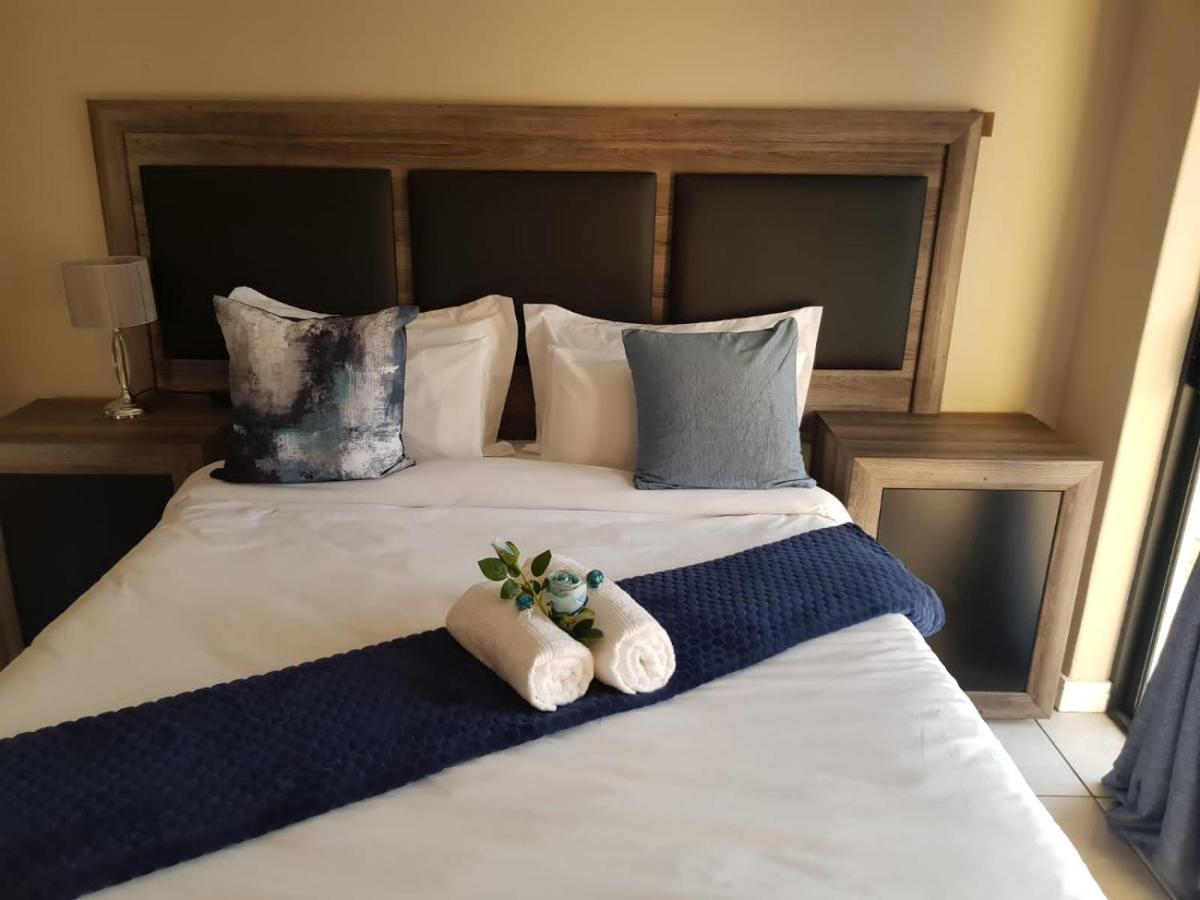 Apartment 432 @ The Blyde Riverwalk 프레토리아 외부 사진